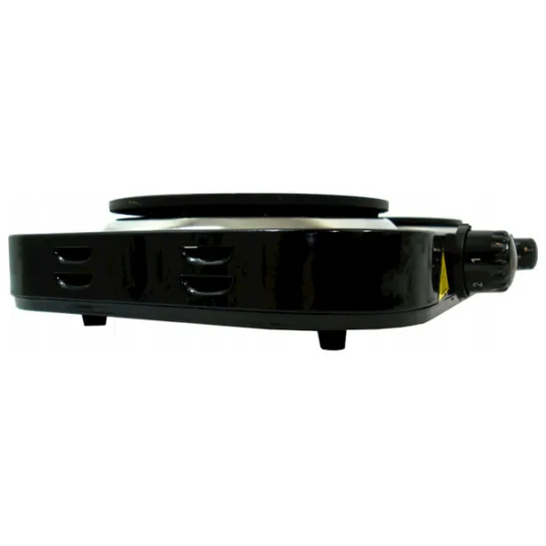 Настольная плита Esperanza EKH010K Электрическая/ Черный photo 4