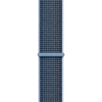 Ремень Apple Watch Sport Loop 45 мм/ Синий photo 2