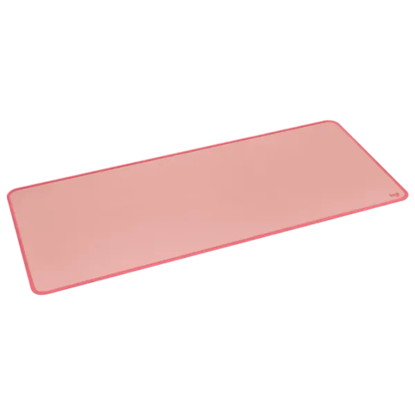 Коврик для мышки Logitech Desk Mat Studio Series Розовый photo 2