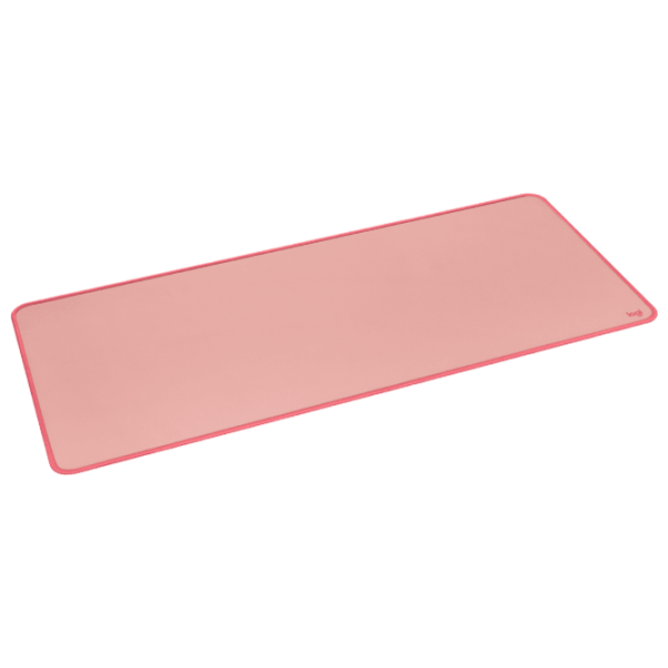 Коврик для мышки Logitech Desk Mat Studio Series Розовый photo 2