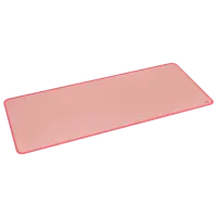 Коврик для мышки Logitech Desk Mat Studio Series Розовый photo 2