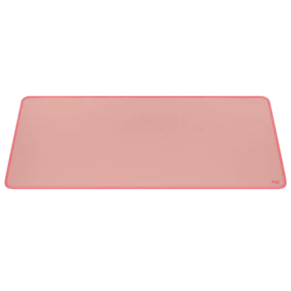 Коврик для мышки Logitech Desk Mat Studio Series Розовый photo 3