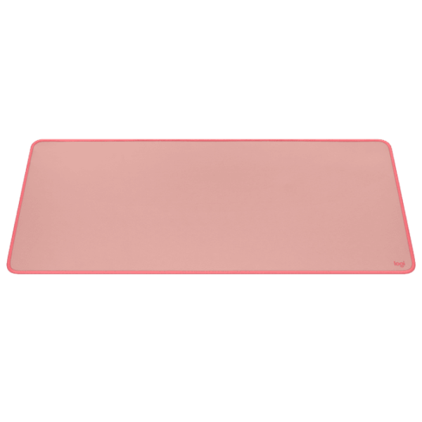 Коврик для мышки Logitech Desk Mat Studio Series Розовый photo 3