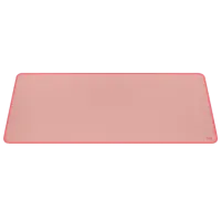 Коврик для мышки Logitech Desk Mat Studio Series Розовый photo 3