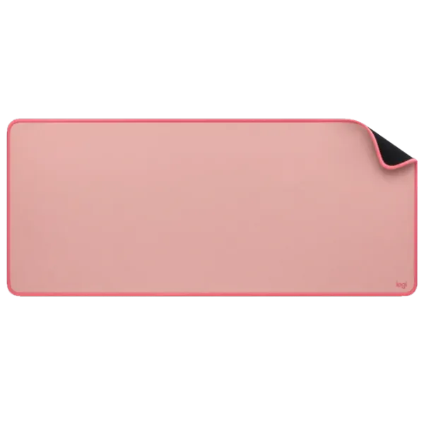 Коврик для мышки Logitech Desk Mat Studio Series Розовый photo 4
