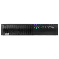 UPS PowerCom SPR-2000 Black photo 2