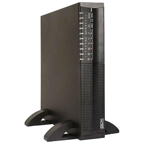 ИБП PowerCom SPR-2000 Черный photo 3