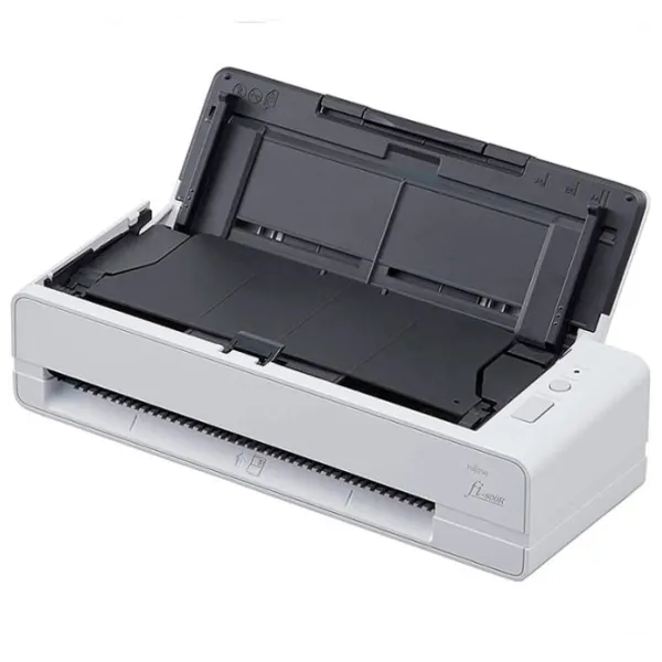 Scaner FUJITSU fi-800R Lingering/ CIS photo 2