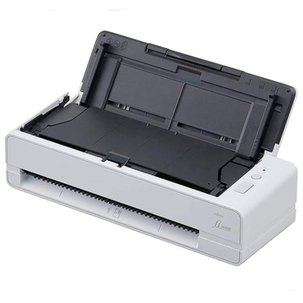 Scaner FUJITSU fi-800R Lingering/ CIS photo 2