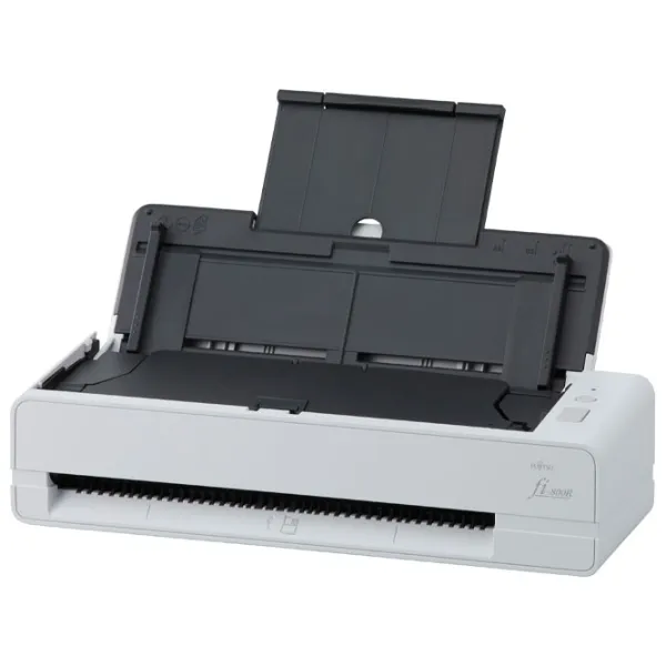 Scaner FUJITSU fi-800R Lingering/ CIS photo 3