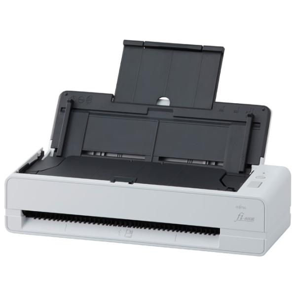 Scaner FUJITSU fi-800R Lingering/ CIS photo 3
