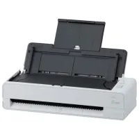 Сканер FUJITSU fi-800R Протяжные/ CIS photo 3