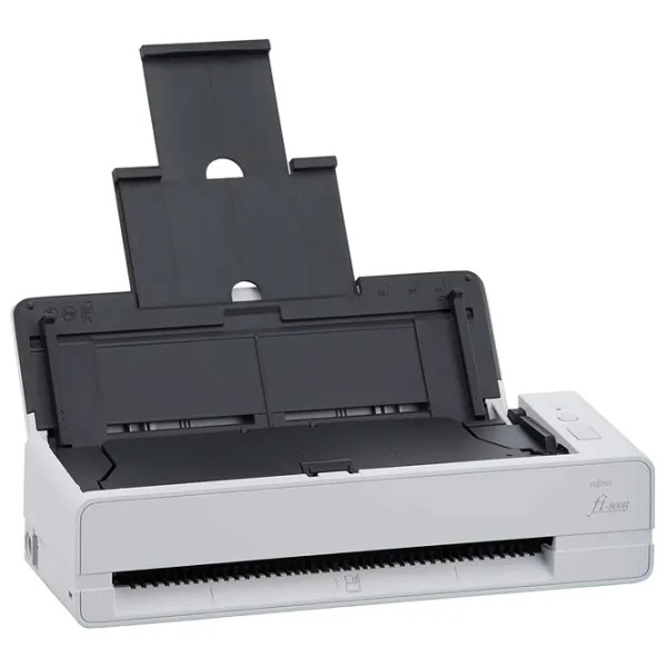 Scaner FUJITSU fi-800R Lingering/ CIS photo 4