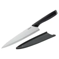 Cuțit de bucătărie Tefal K2213144 Oțel inoxidabil/ Black photo 2