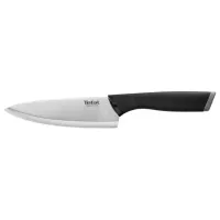 Cuțit de bucătărie Tefal K2213144 Oțel inoxidabil/ Black photo 3