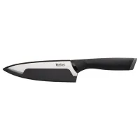 Cuțit de bucătărie Tefal K2213144 Oțel inoxidabil/ Black photo 4
