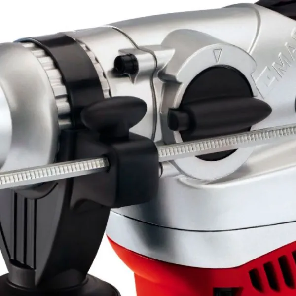Перфоратор Einhell RT-RH 32 1250 Вт photo 3