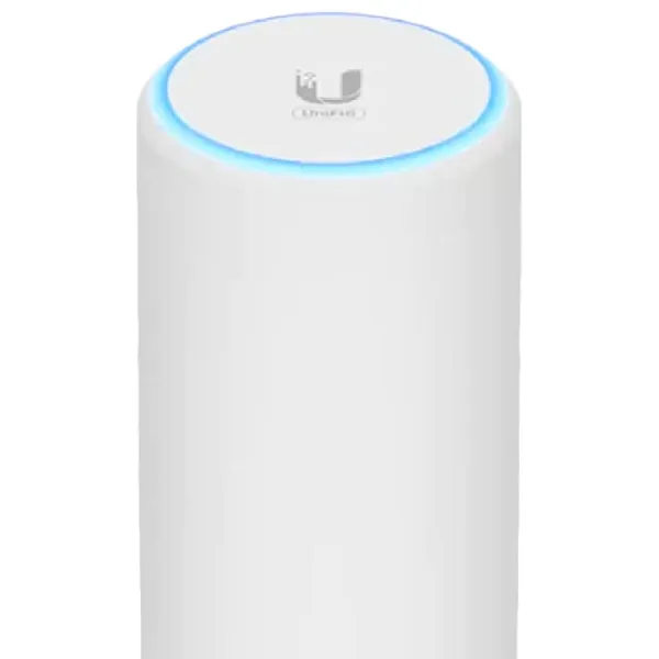 Точка доступа Ubiquiti U6-Mesh Белый photo 4