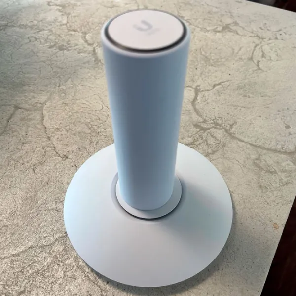 Точка доступа Ubiquiti U6-Mesh Белый photo 5