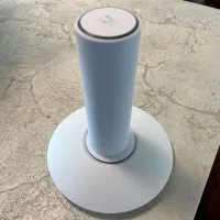 Access Point Ubiquiti U6-Mesh White photo 5