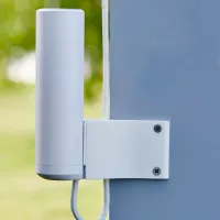 Access Point Ubiquiti U6-Mesh White photo 6