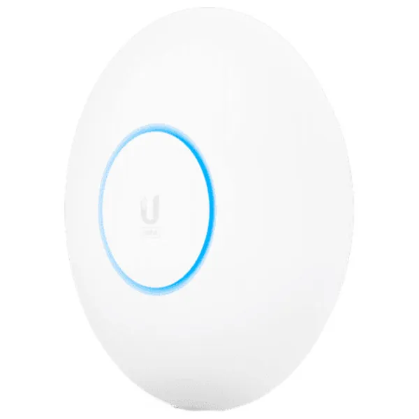 Точка доступа Ubiquiti U6-PRO Белый photo 4