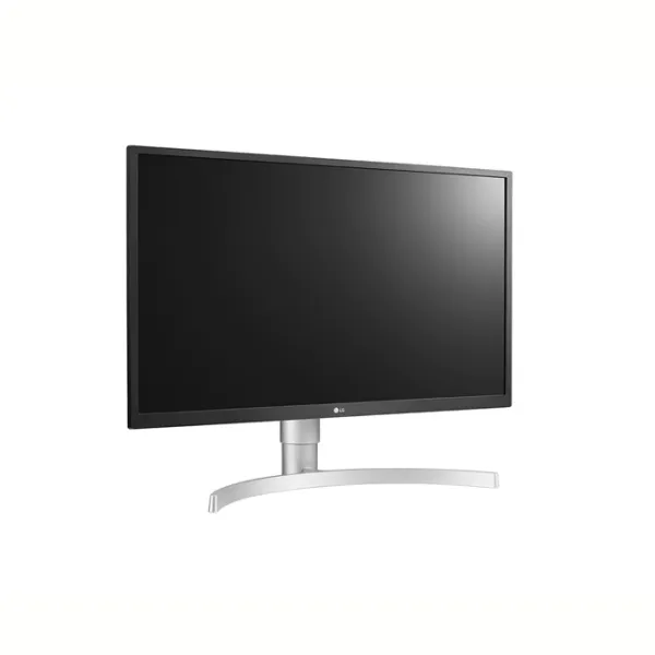 Monitor LG 27UL550-W 27" 4K 60 Hz/ 5 ms/ White photo 2