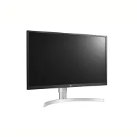 Монитор LG 27UL550-W 27" 4K 60 Гц/ 5 мс/ Белый photo 2