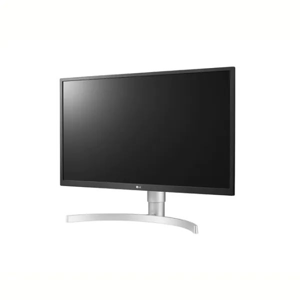 Monitor LG 27UL550-W 27" 4K 60 Hz/ 5 ms/ White photo 3