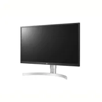 Монитор LG 27UL550-W 27" 4K 60 Гц/ 5 мс/ Белый photo 3