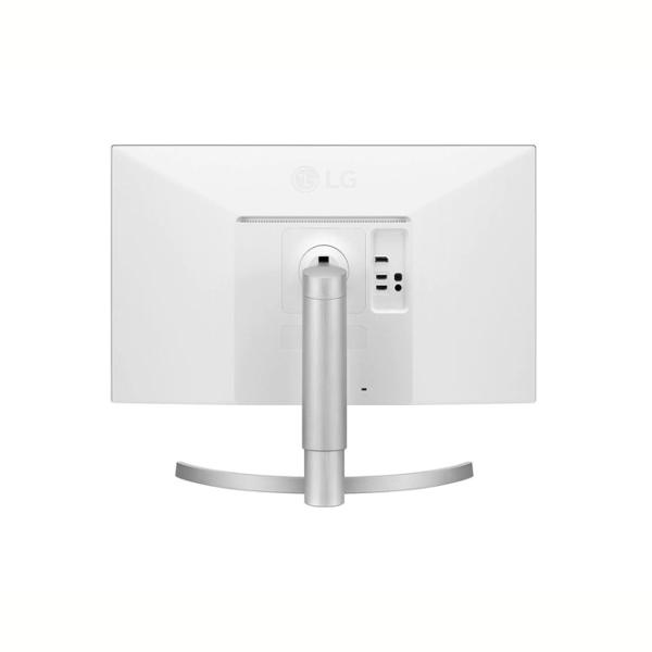 Monitor LG 27UL550-W 27" 4K 60 Hz/ 5 ms/ White photo 4