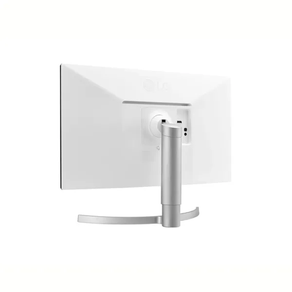 Monitor LG 27UL550-W 27" 4K 60 Hz/ 5 ms/ White photo 5