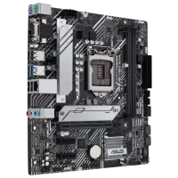 Placă de bază Asus PRIME H510M-A mATX/ Intel H510 photo 3
