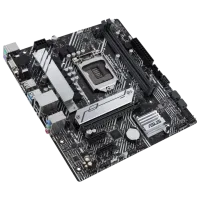Placă de bază Asus PRIME H510M-A mATX/ Intel H510 photo 4