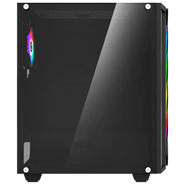 Корпус Gamemax Diamond COC Mid Tower / Черный photo 8