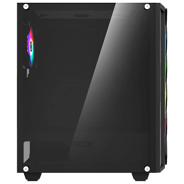 Корпус Gamemax Diamond COC Mid Tower / Черный photo 8