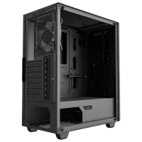 Carcasă Gamemax Diamond COC Mid Tower / Black photo 18
