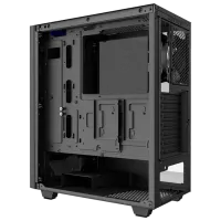 Carcasă Gamemax Diamond COC Mid Tower / Black photo 20
