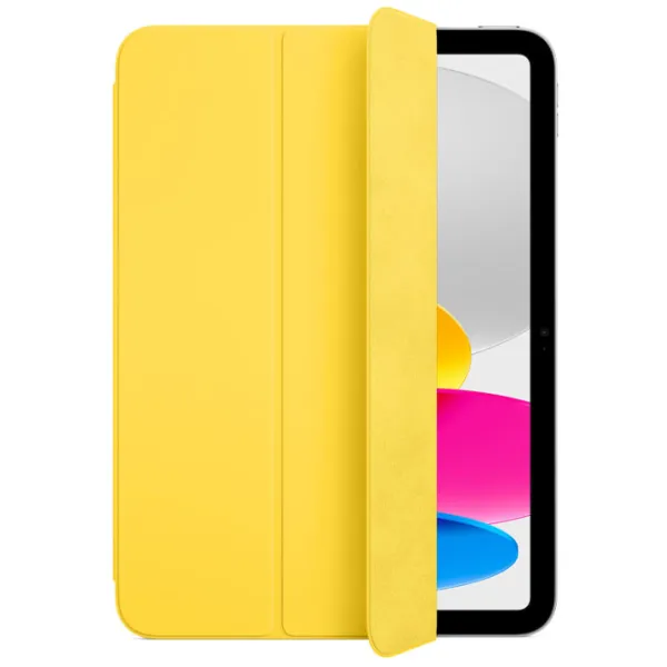 Husă pentru tabletă Apple iPad (10th gen) () 10.9"/ Lemonade photo 4 Husă pentru tabletă Apple iPad (10th gen) () 10.9"/ Lemonade photo 4