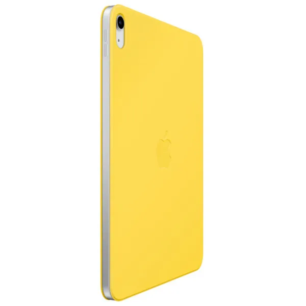 Husă pentru tabletă Apple iPad (10th gen) () 10.9"/ Lemonade photo 5 Husă pentru tabletă Apple iPad (10th gen) () 10.9"/ Lemonade photo 5