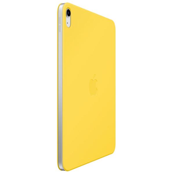 Husă pentru tabletă Apple iPad (10th gen) () 10.9"/ Lemonade photo 5 Husă pentru tabletă Apple iPad (10th gen) () 10.9"/ Lemonade photo 5