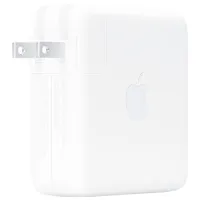Încărcător de rețea Apple MX0J2ZM/ A White photo 2
