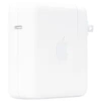 Încărcător de rețea Apple MX0J2ZM/ A White photo 3