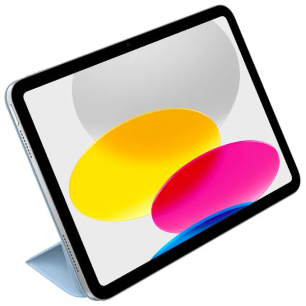 Husă pentru tabletă Apple iPad (10th gen) () 10.9"/ Sky photo 2 Husă pentru tabletă Apple iPad (10th gen) () 10.9"/ Sky photo 2
