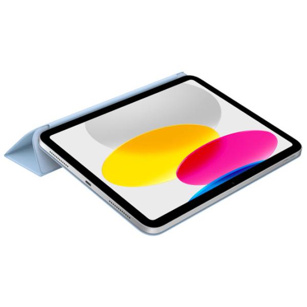 Husă pentru tabletă Apple iPad (10th gen) () 10.9"/ Sky photo 3 Husă pentru tabletă Apple iPad (10th gen) () 10.9"/ Sky photo 3