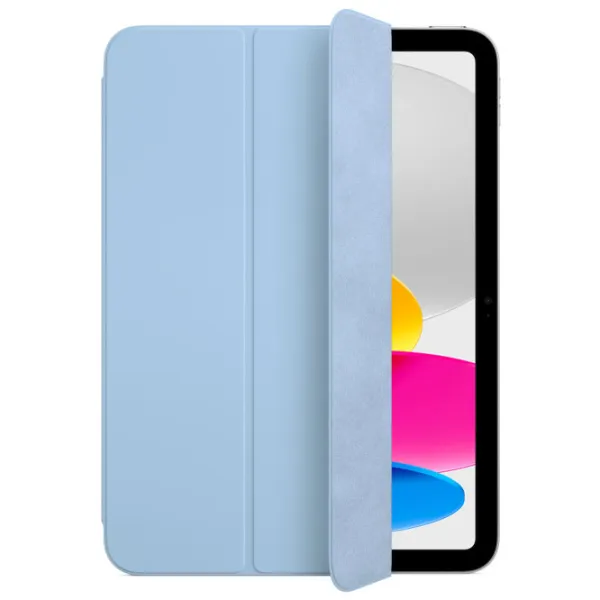 Husă pentru tabletă Apple iPad (10th gen) () 10.9"/ Sky photo 4 Husă pentru tabletă Apple iPad (10th gen) () 10.9"/ Sky photo 4