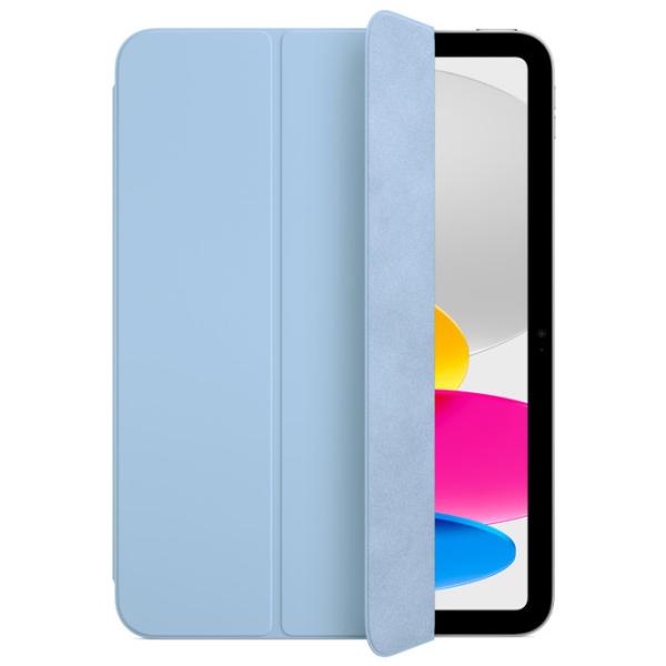 Husă pentru tabletă Apple iPad (10th gen) () 10.9"/ Sky photo 4 Husă pentru tabletă Apple iPad (10th gen) () 10.9"/ Sky photo 4