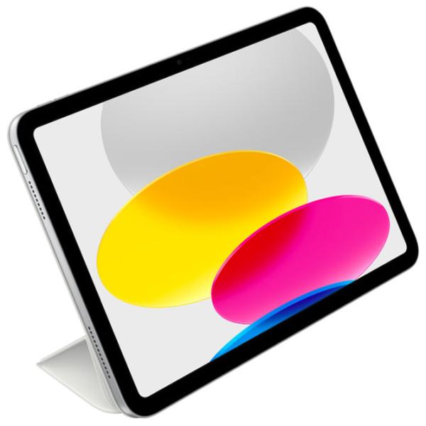 Husă pentru tabletă Apple iPad (10th gen) () 10.9"/ White photo 2 Husă pentru tabletă Apple iPad (10th gen) () 10.9"/ White photo 2