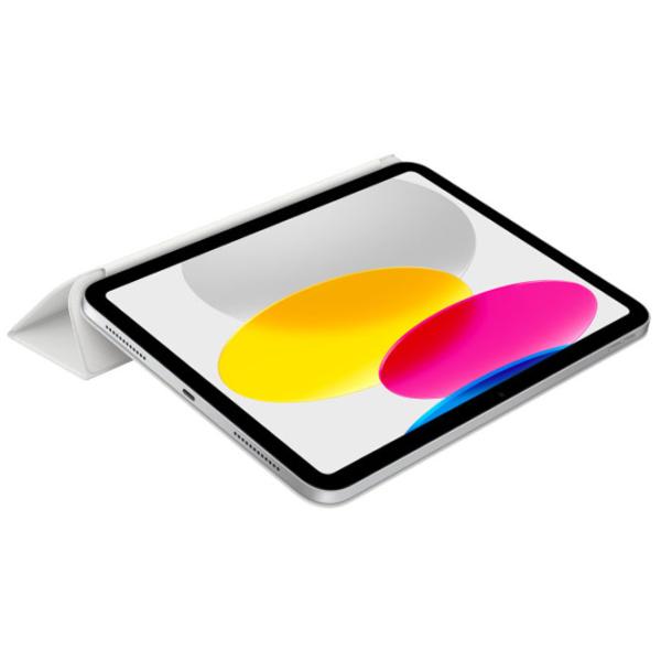 Husă pentru tabletă Apple iPad (10th gen) () 10.9"/ White photo 3 Husă pentru tabletă Apple iPad (10th gen) () 10.9"/ White photo 3