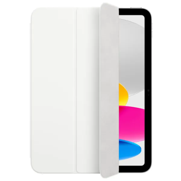 Husă pentru tabletă Apple iPad (10th gen) () 10.9"/ White photo 4 Husă pentru tabletă Apple iPad (10th gen) () 10.9"/ White photo 4